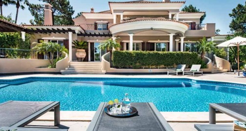 Villa Maggie 