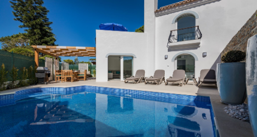 Townhouse Amare
