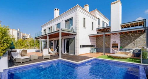Villa Suzy