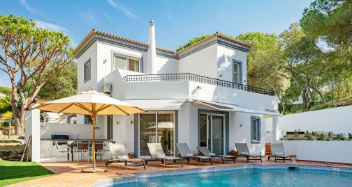 Villa Dourada