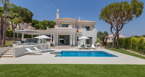 Villa Star