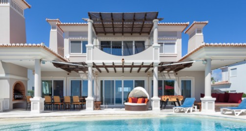Villa Oceano