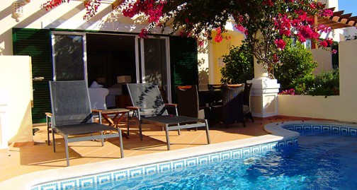 Villa Botelho 