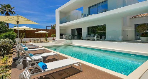 Villa Ivy