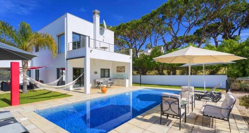 Villa Celestine