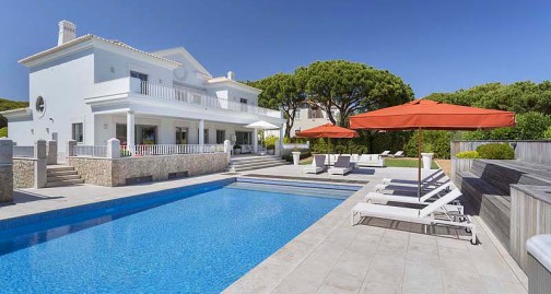 Villa Atlantico
