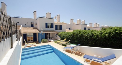 Townhouse Elise