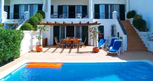 Villa Ana
