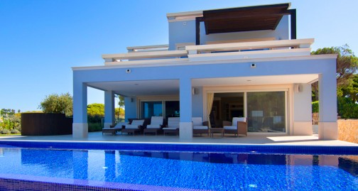 Villa Ria