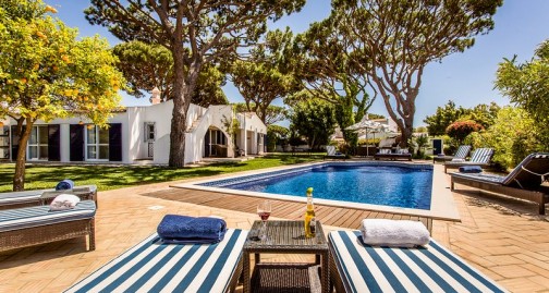 Villa Olive