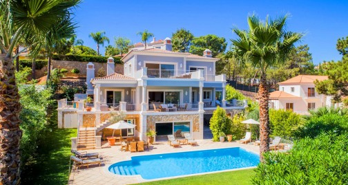 Villa Pineapple