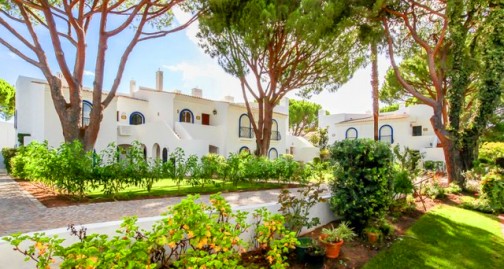 Apartment Vitalis