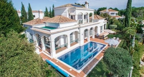 Villa Pinehill