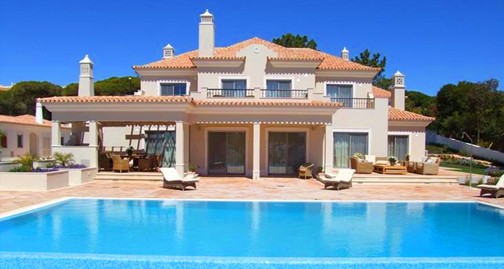 Villa Cereja 