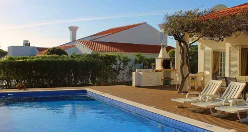 Villa Marie