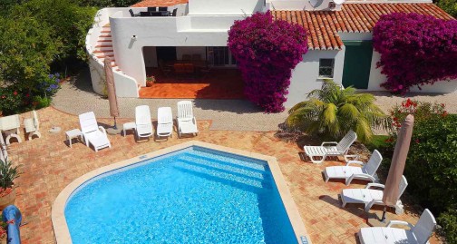 Villa Hook