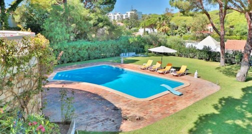 Villa Kai