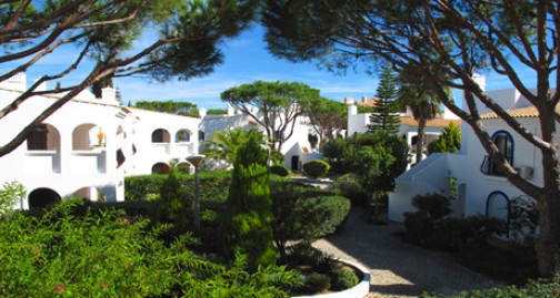 Apartment Formosa