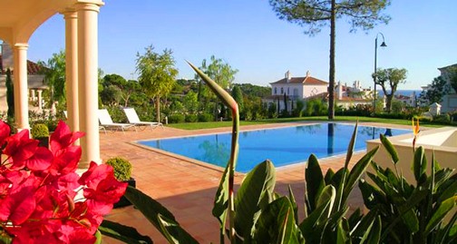Villa Laranjeira