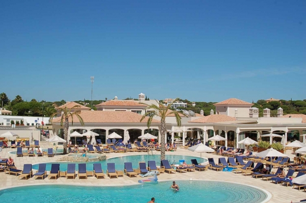 Dunas Douradas Beach Club